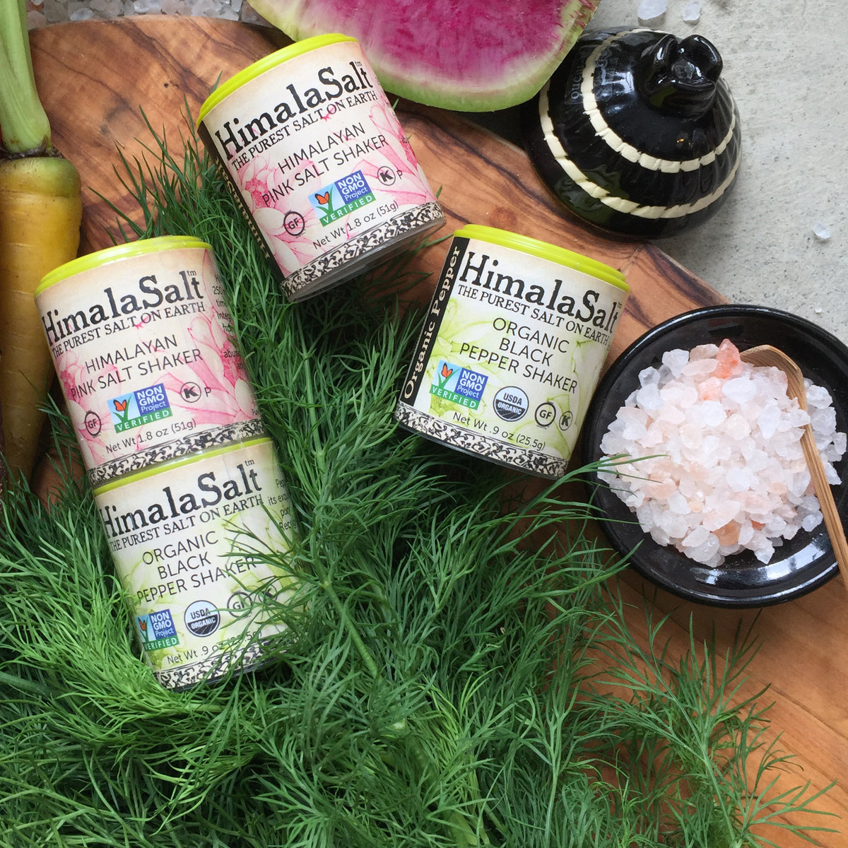 HimalaSalt, Himalayan Salt, Pink Salt, Sea Salt, Himalayan Pink Salt