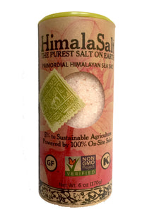 HimalaSalt, Himalayan Salt, Pink Salt, Sea Salt, Himalayan Pink Salt