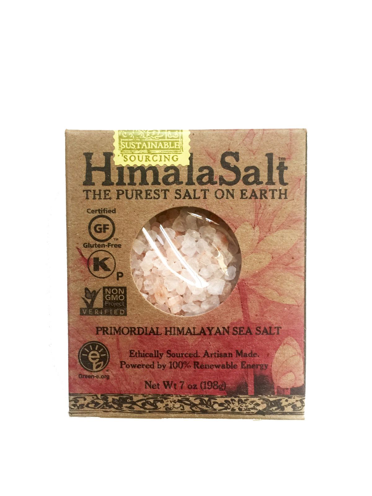 HimalaSalt, Himalayan Salt, Pink Salt, Sea Salt, Himalayan Pink Salt