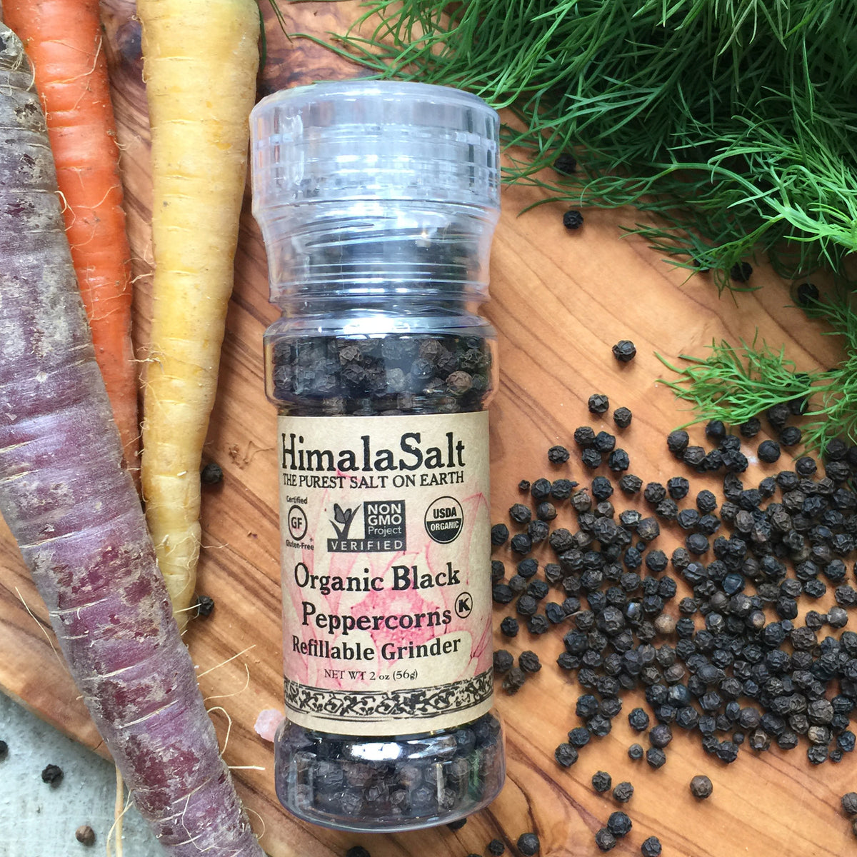 HimalaSalt, Himalayan Salt, Pink Salt, Sea Salt, Himalayan Pink Salt